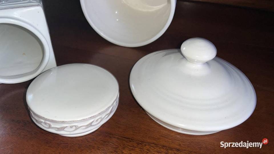 Piękny pojemnik Sygnowany Jline marki Jolipa W Gdańsk