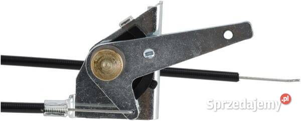 Linka cięgna gazu 17910VK1E11 Kamionna