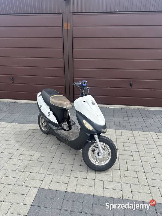 Sprzedam skuter 5080ccm Dobromierz