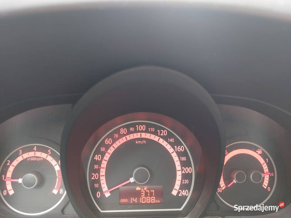 Sprzedam Kia Ceed Lniano