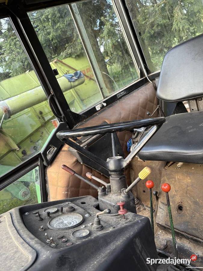 John Deere 3130 Tarnów