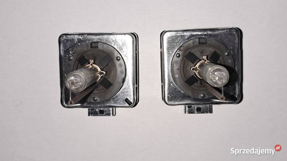 Philips Xenon Żarnik D1S Maruszyna
