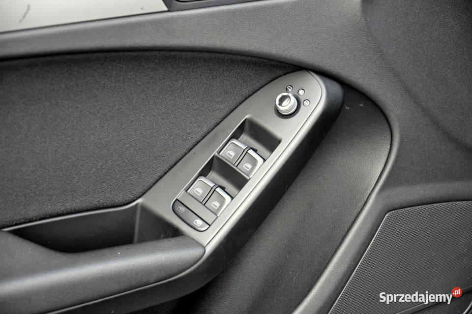 Audi A4 Avant 18T 170 Kombi