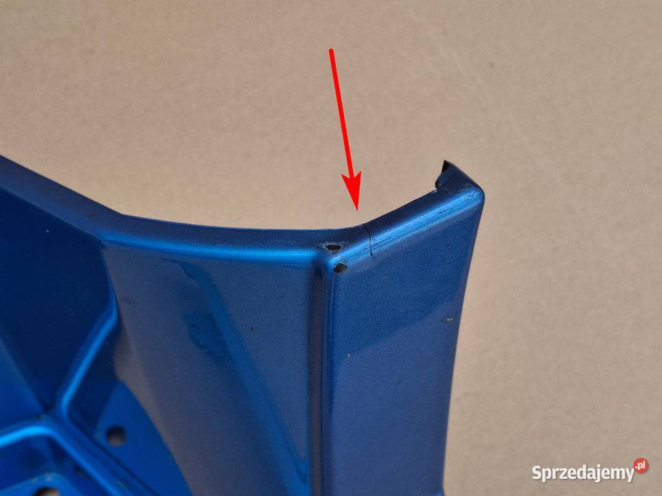 VOLVO FH4 STOPIEŃ LEWY DOLNY OBUDOWA STOPNIA Bieleń sprzedam