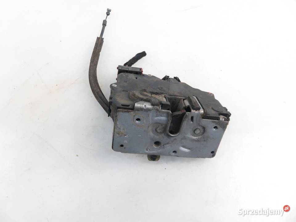 ZAMEK LEWY PRZEDNI PEUGEOT BOXER II 1346336080 6 małopolskie sprzedam