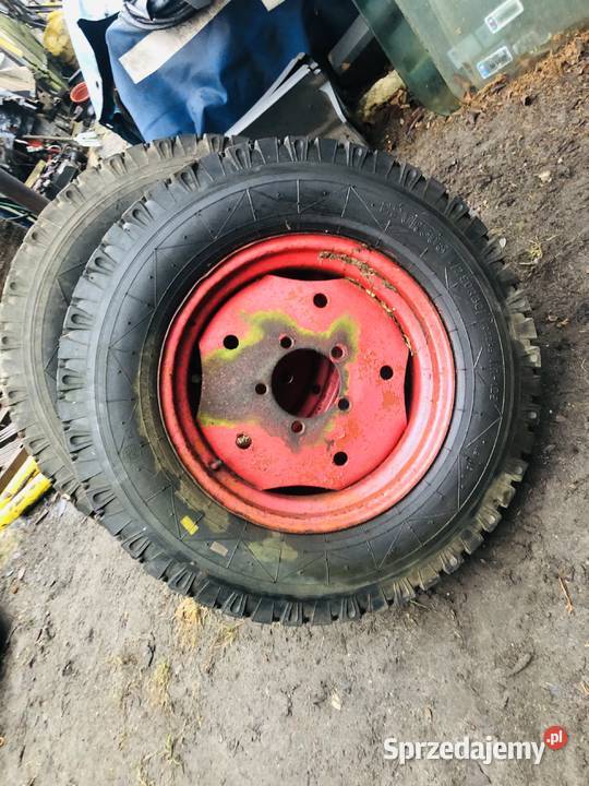 białoruś jumz białoruśka przystawka zbiornik Dynów