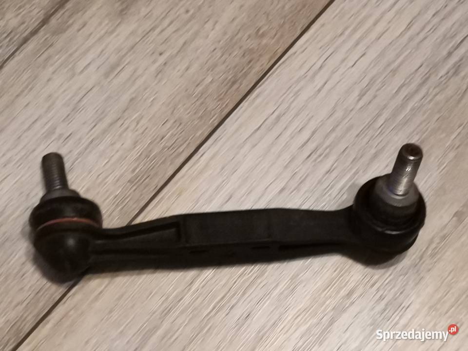 BMW F84 F20 F32 F36 G20 LEWY ŁĄCZNIK Międzychód