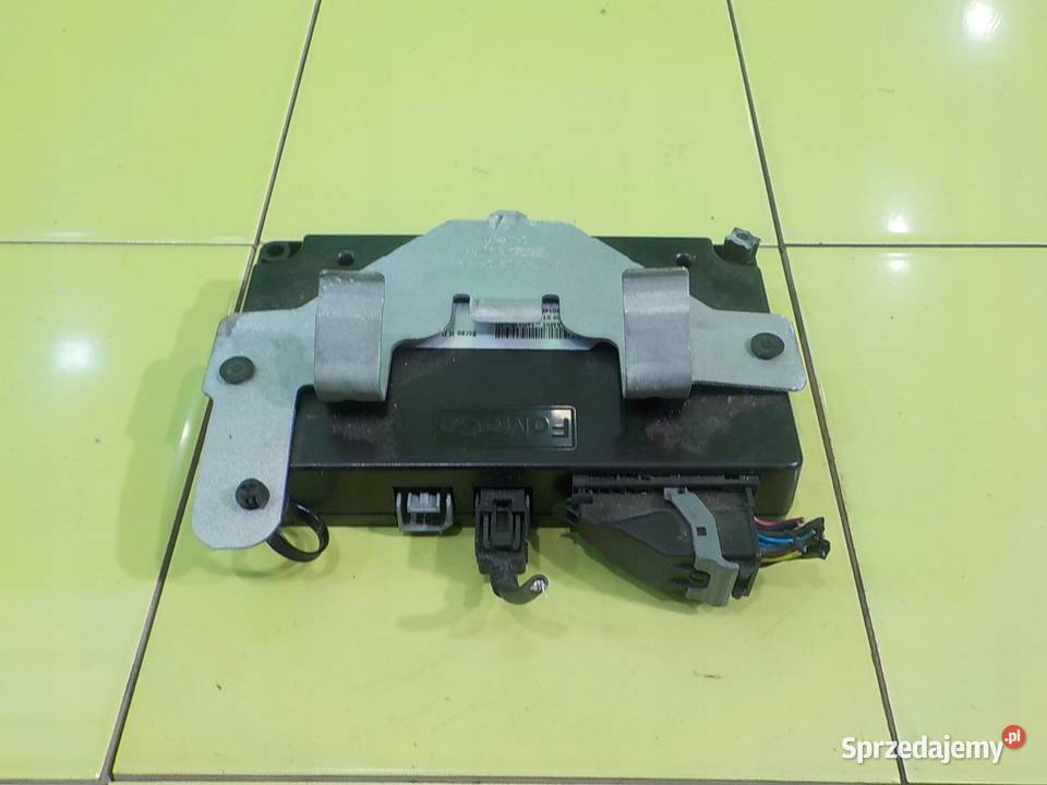 FORD B 10 B 14r 5D modul BLUETOOTH AV1T14D210AB mazowieckie Suków