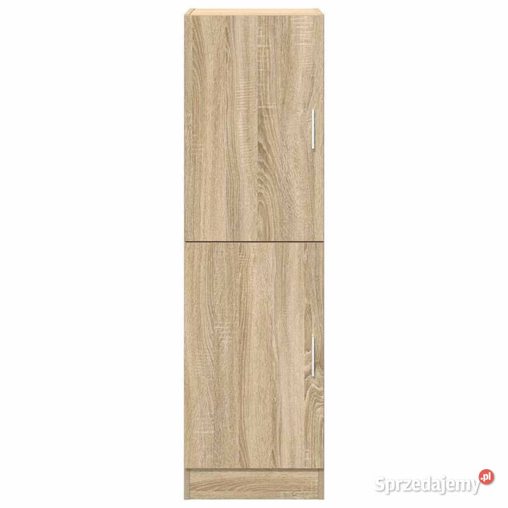 Szafka kuchenna dąb sonoma 38x415x1315 WM860114 Kuchenne Warszawa
