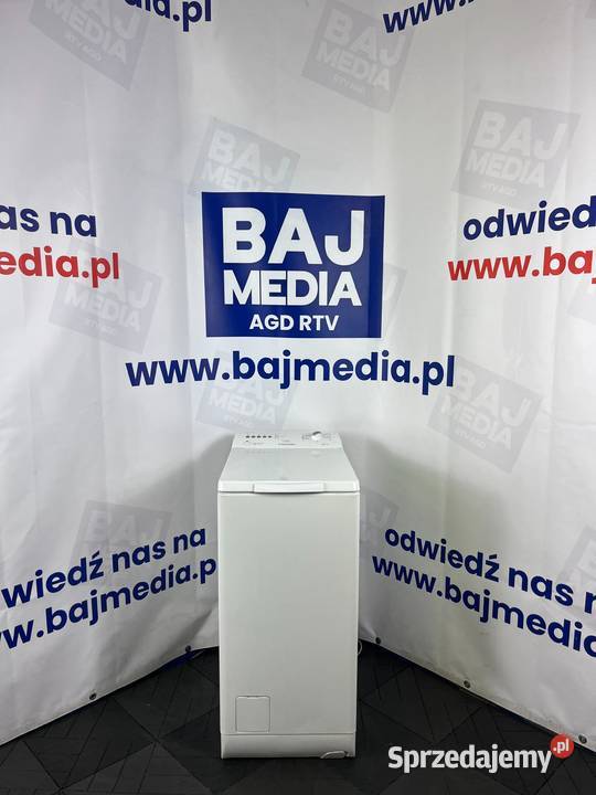 Pralka Electrolux Góry Ładowana 5 1000 ob A