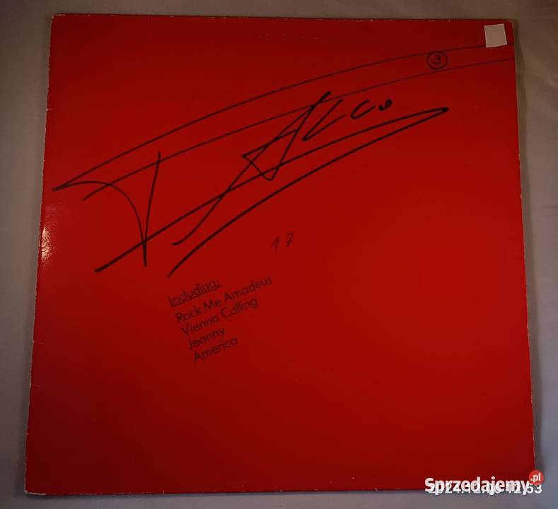 Falco Falco 3 Kraków