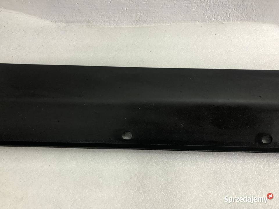 LISTWA PROGOWA PRAWA 96804212 CHEVROLET CAPTIVA osobowe wielkopolskie