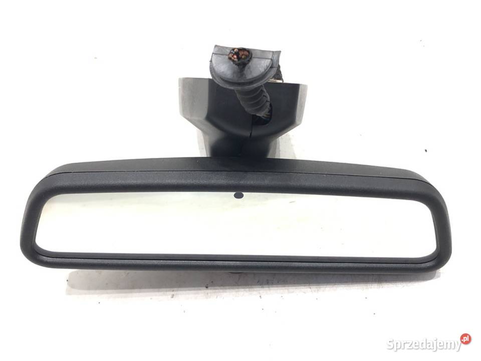 LUSTERKO WEWNĘTRZNE BMW E60 8236774