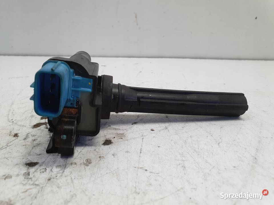 Suzuki Wagon R 13 16V CEWAKA ZAPŁONOWA 83E0 1X05 lubelskie Chełm sprzedam