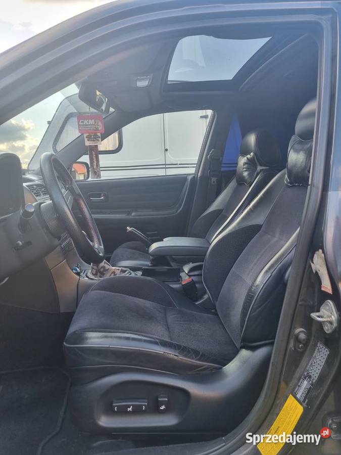 Lexus is 200 benzyna+LPG