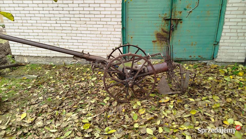 Kopaczka do ziemniaków Orońsko