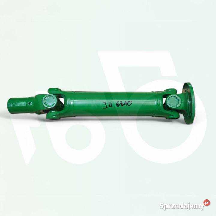 Wał 12350 Napędowy John Deere 6810 Wilkowo