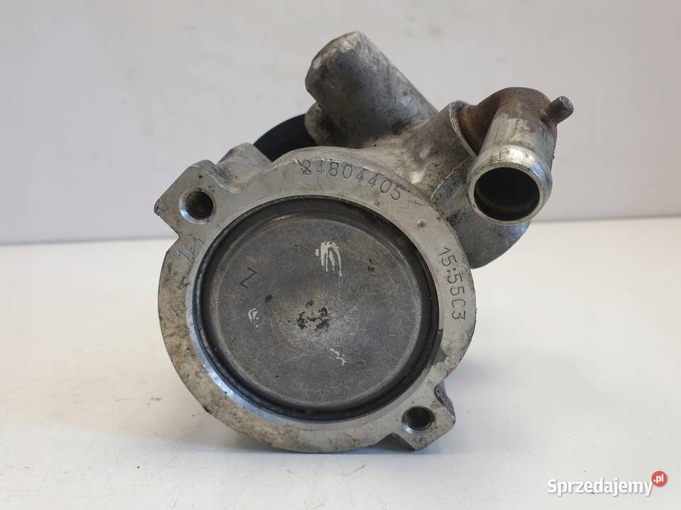 POMPA WSPOMAGANIA Iveco Daily 23 HPi 24804405 osobowe Chełm