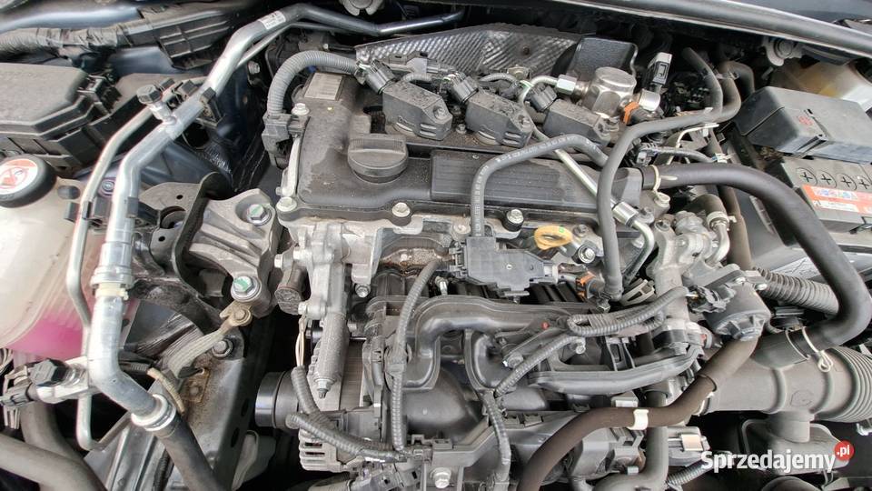Toyota Corolla gwarancja śląskie Katowice sprzedam