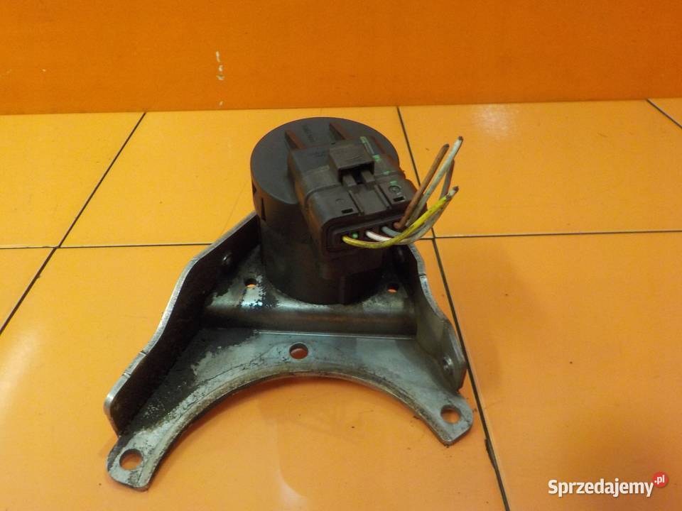 RANGE ROVER SPORT 27 TD V6 07r 190 276DT osobowe Suków