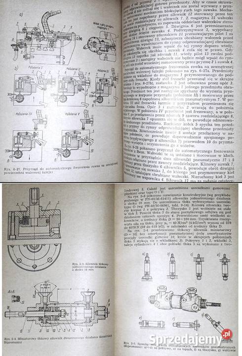 Przyrządy i uchwyty pneumatyczne Wiesław lubelskie Chełm