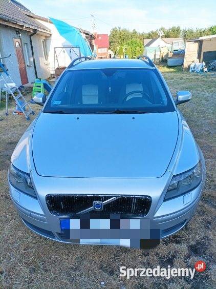 Sprzedam Volvo kujawsko-pomorskie Grudziądz