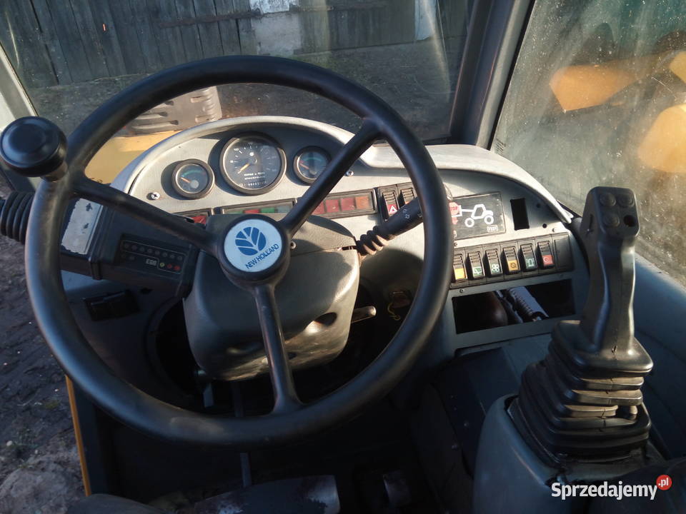 Holland LM430 Dobrzejewice