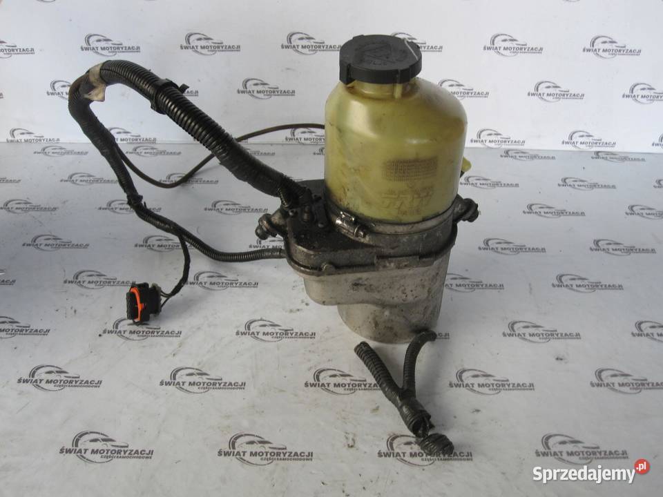 ASTRA G 18 16V pompa wspomagania 104008500309400