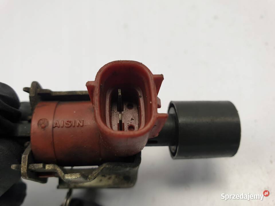 Toyota Supra III 30 i ZAWÓR PODCIŚNIENIA Zawory podciśnienia lubelskie Chełm