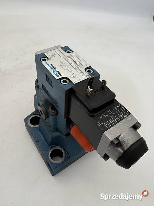 Rexroth 3WE 6 B953AG24NZ4 00491167 Directional Warszawa