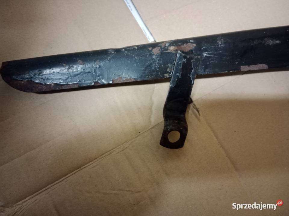 Wsk 125 175 osłona łańcucha długa Mieszkowice