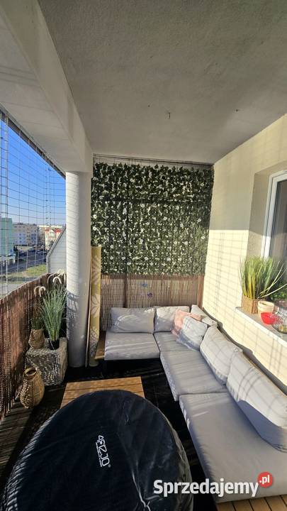 Sprzedam mieszkanie własność