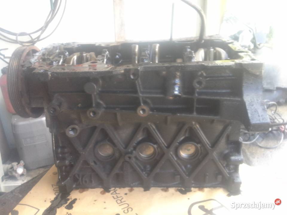 Renault Laguna 2 19 dci blok F9K Dębno sprzedam