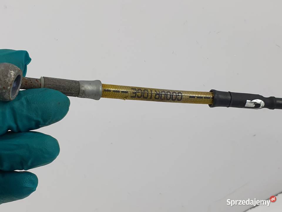 Przewod Hamulcowy Bmw Gs 1200 Rt Lc Adventure Łódź