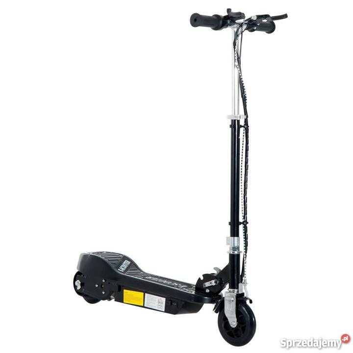 E SKOOT ELEKTRYCZNA HULAJNOGA Nowa Warszawa