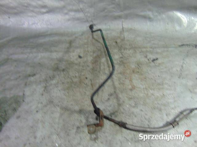 PRZEWÓD OLEJU FORD MONDEO MK3 20 TDCI wielkopolskie