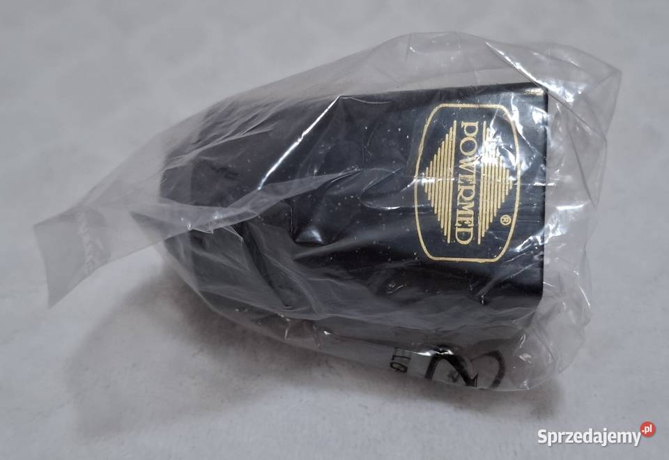 Adapter dmuchawki i ssawki długiej szczelinowej Części i Akcesoria Czeladź