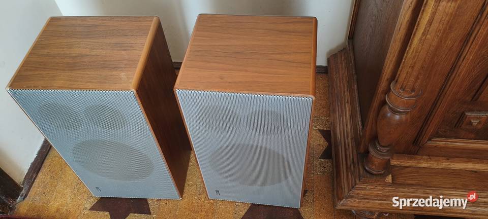 Kolumny Canton LE 500 Sochocin