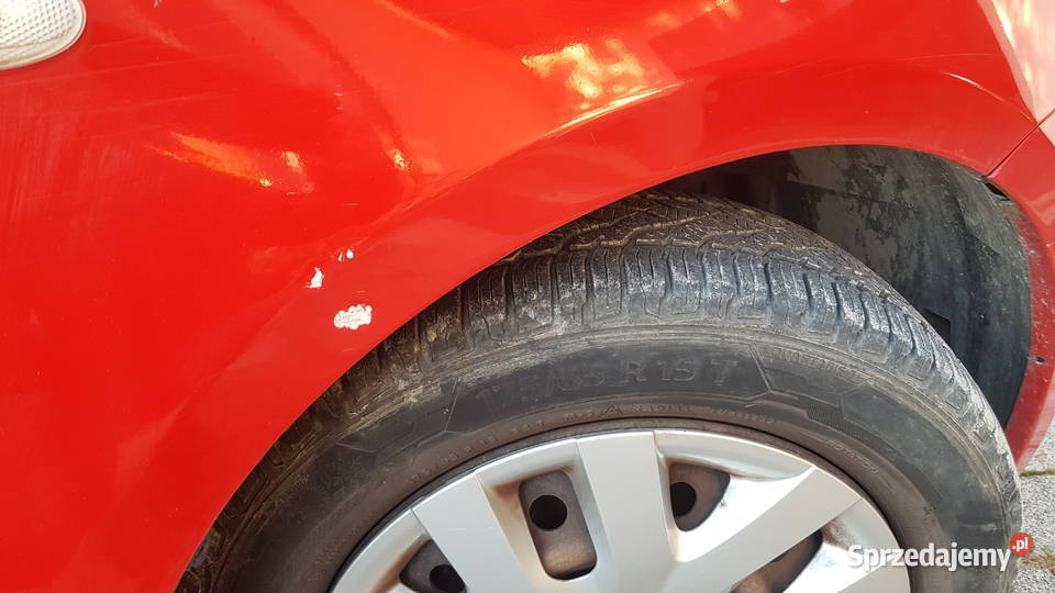 Suzuki Swift V 12 Comfort 1szy właściciel salon