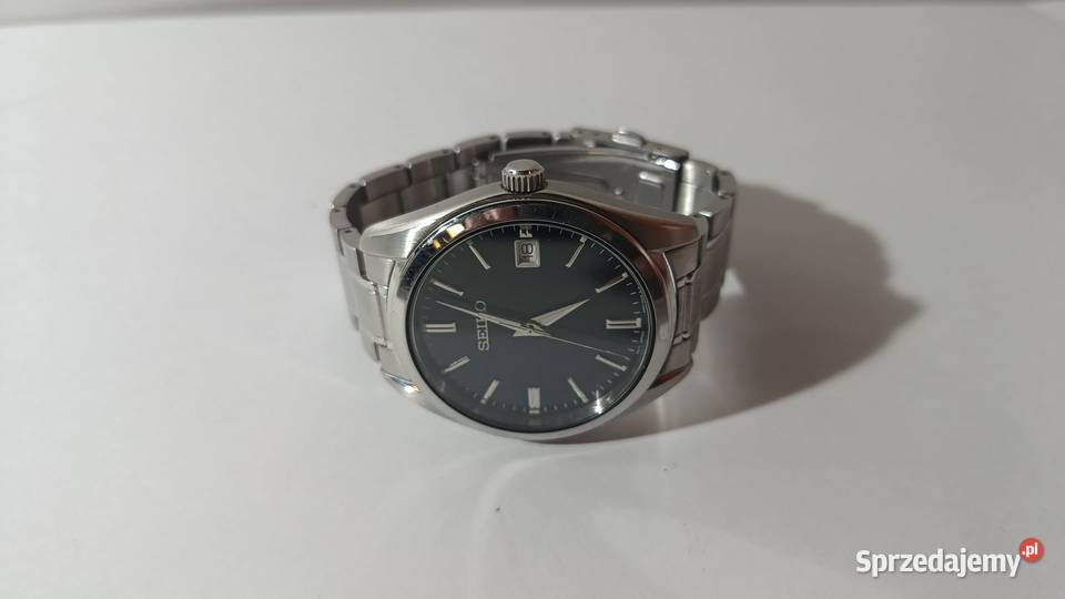 Zegarek męski SEIKO Katowice