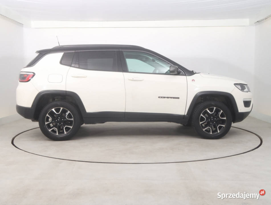 Jeep Compass 20 MultiJet Bielany Wrocławskie sprzedam