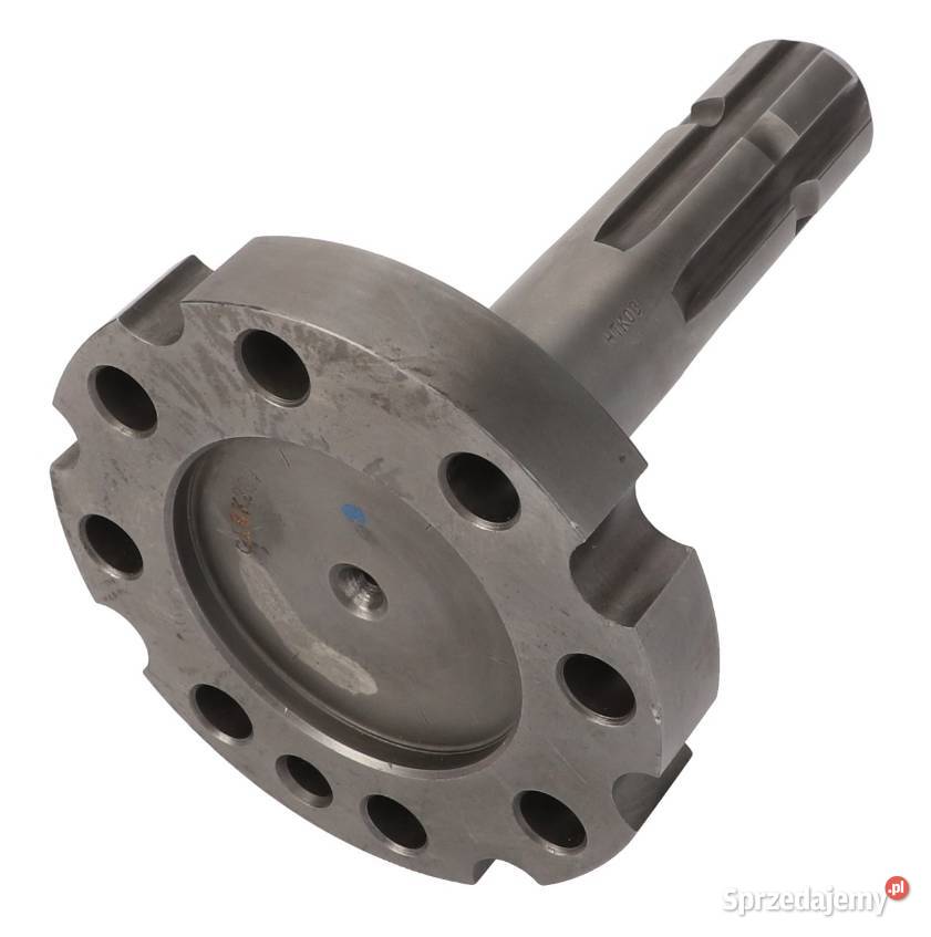 Końcówka wałka WOM Massey Ferguson 3716072M2 sprzedam