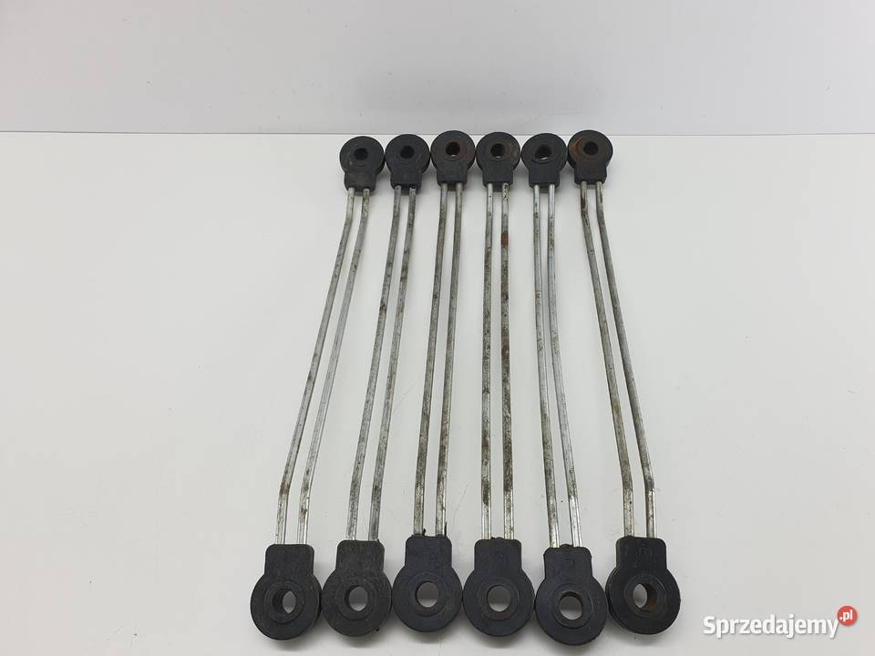 Łącznik przewracarki przetrząsarki pasowej Łódź