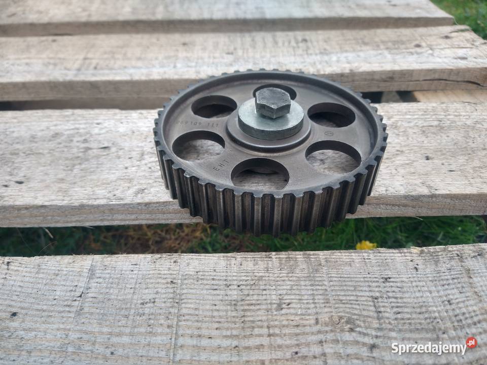 Koło wałka rozrząduVW Audi SeatSkoda 069 109 111 Skawina sprzedam