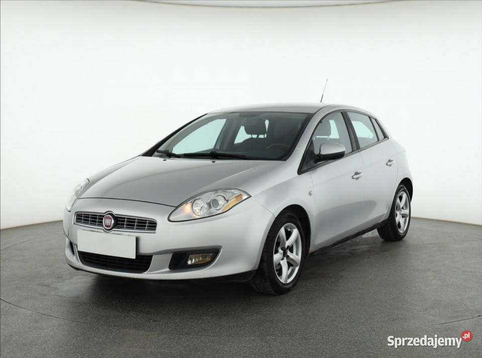 Fiat Bravo 14 16V