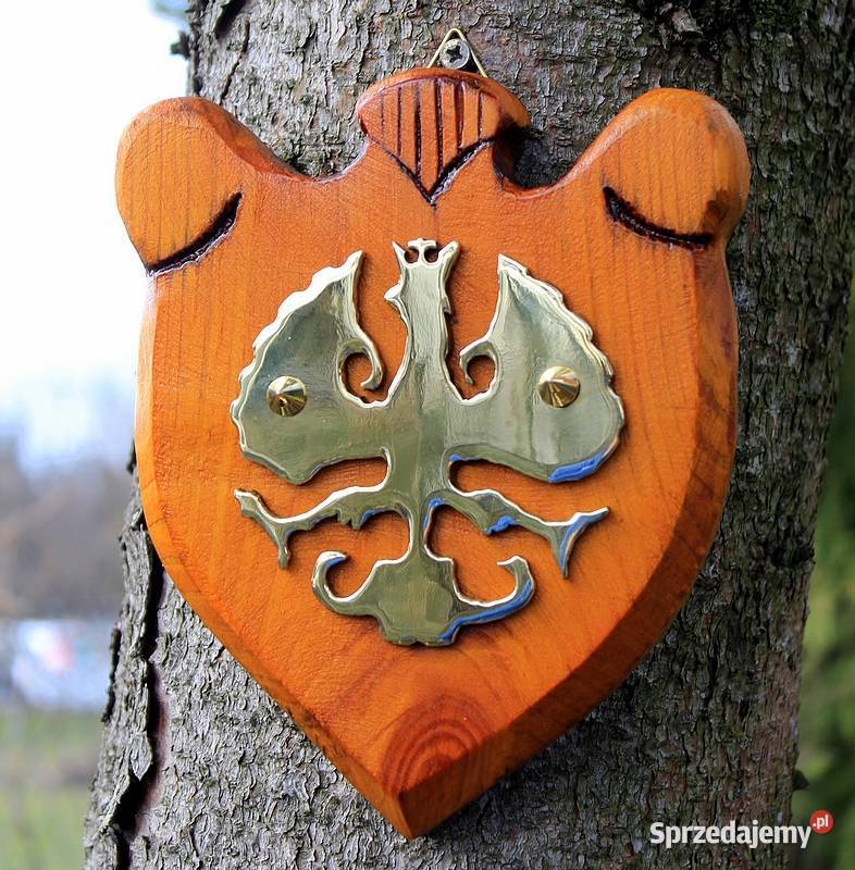 Godło Polski Gniezno