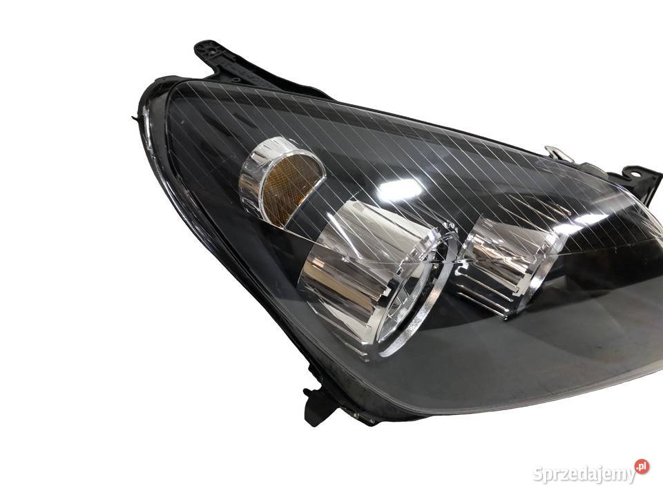 Opel Astra H A04 072004122012 Reflektor Lampa Skarżysko-Kamienna