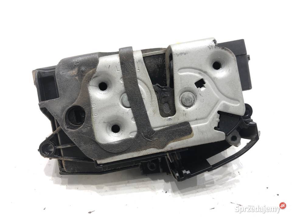 ZAMEK DRZWI TYLNYCH LEWY FORD TRANSIT COURIER sprzedam