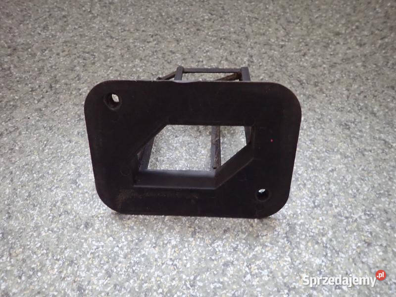 STELAŻ FILTRA POWIETRZA YAMAHA XT 125 X XTX R lubuskie Strzelce Krajeńskie