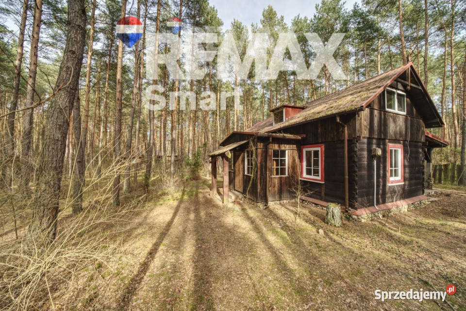 Sprzedażdziałka z MPZP1900 m2Łosie Radzymin